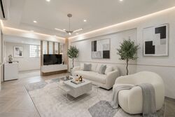 Blk 473 Teck Ghee Horizon (Ang Mo Kio), HDB 3 Rooms #575339691